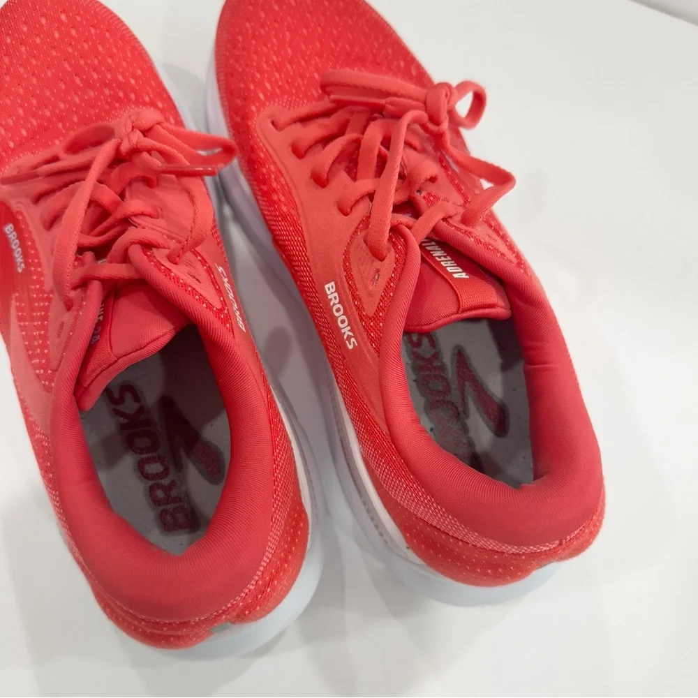 Brooks Adrenaline GTS 24 Women’s Running Shoes - Picture 8 of 9